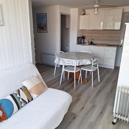 Appartement T2Bis Idealement Situe Au Bord Du Lac Marin De Vieux Boucau Dış mekan fotoğraf