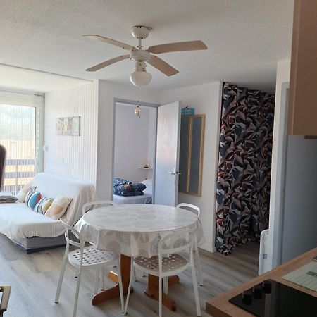 Appartement T2Bis Idealement Situe Au Bord Du Lac Marin De Vieux Boucau Dış mekan fotoğraf