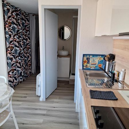 Appartement T2Bis Idealement Situe Au Bord Du Lac Marin De Vieux Boucau Dış mekan fotoğraf