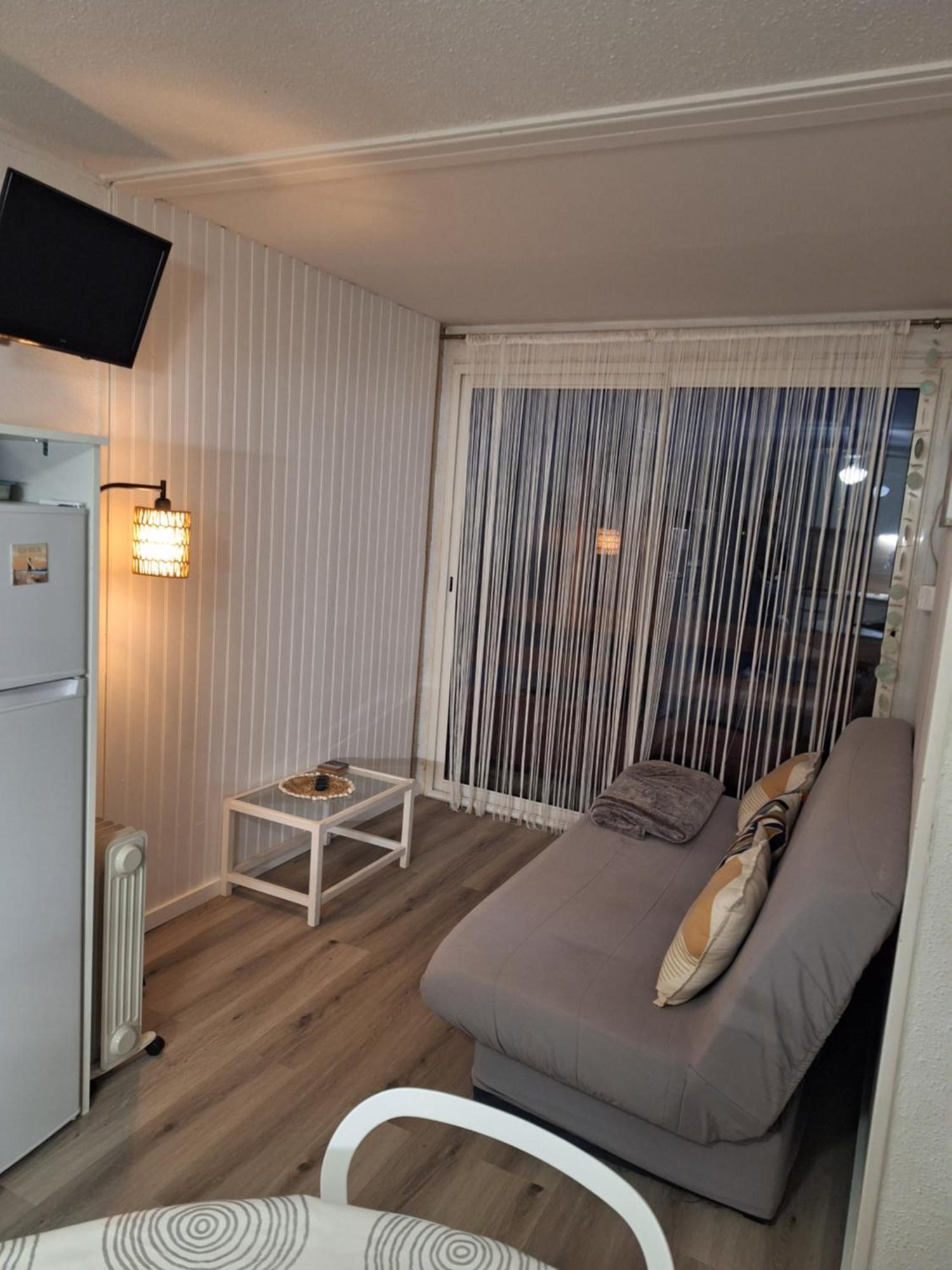 Appartement T2Bis Idealement Situe Au Bord Du Lac Marin De Vieux Boucau Dış mekan fotoğraf