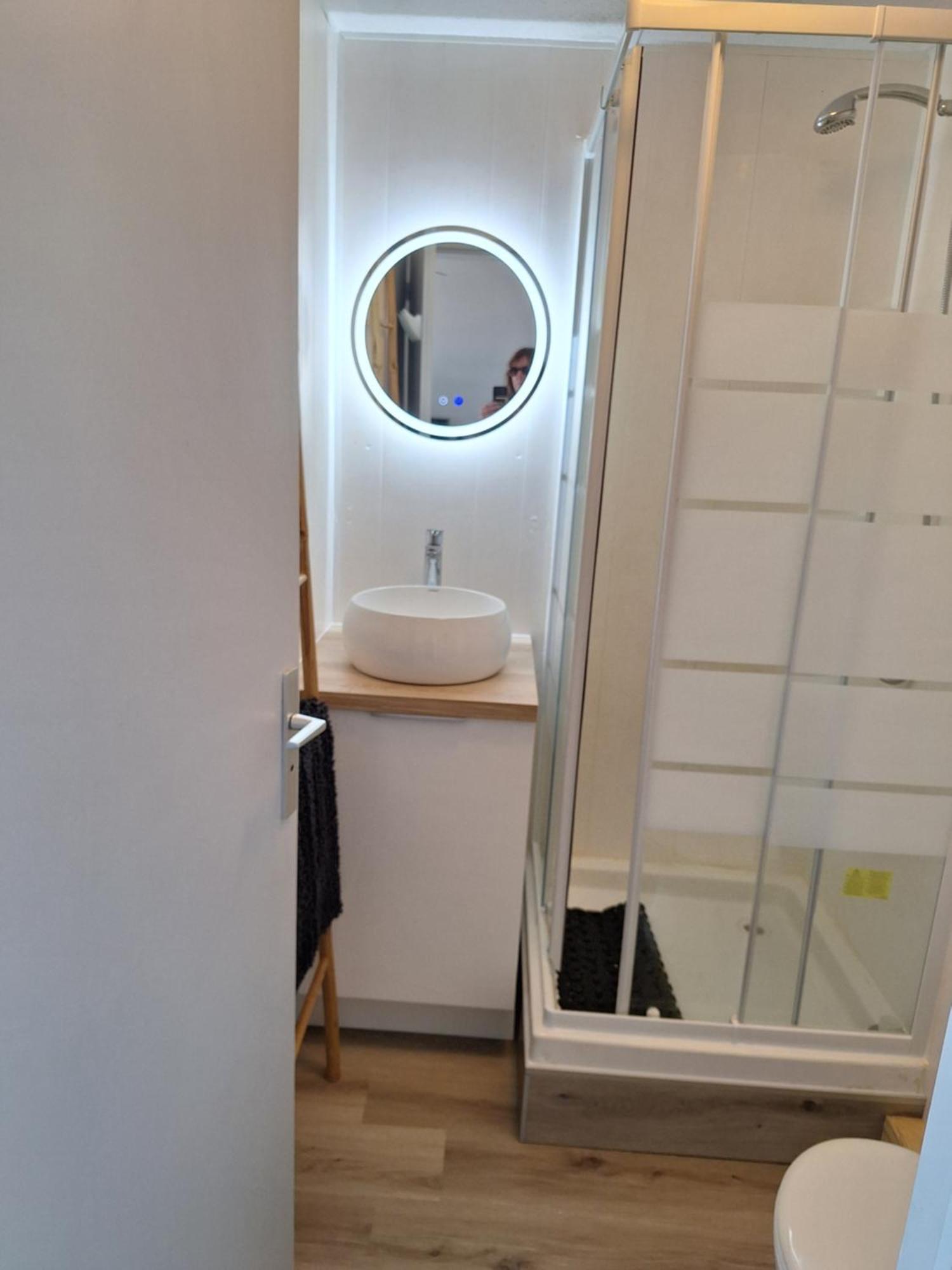Appartement T2Bis Idealement Situe Au Bord Du Lac Marin De Vieux Boucau Dış mekan fotoğraf