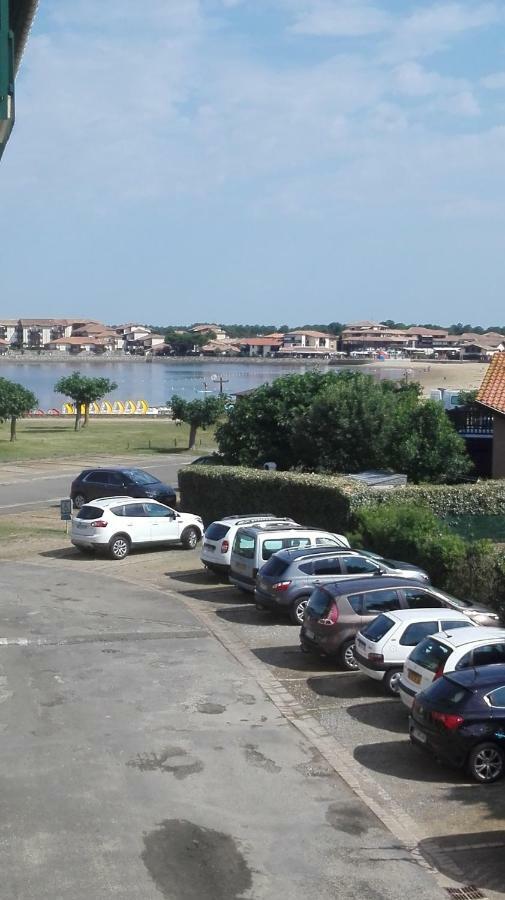 Appartement T2Bis Idealement Situe Au Bord Du Lac Marin De Vieux Boucau Dış mekan fotoğraf