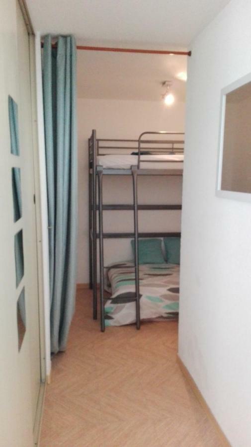 Appartement T2Bis Idealement Situe Au Bord Du Lac Marin De Vieux Boucau Dış mekan fotoğraf